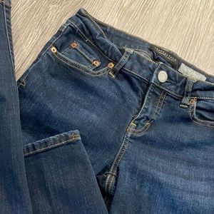 Aeropostale jeggings
